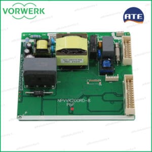 32308 scheda elettronica folletto VK200