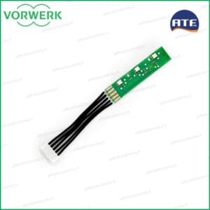 32318 SCHEDA LED VK200 VK220S