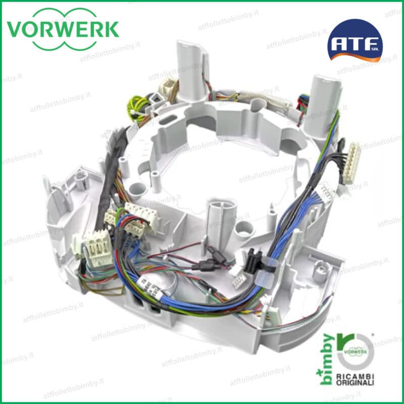 32564 modulo centrale immagine del modulo centrale per bimby tm5