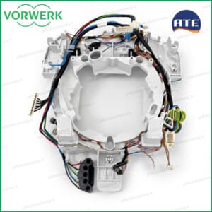 32564 modulo centrale immagine di dettaglio del modulo centrale per bimby tm5