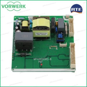 32644 scheda elettronica folletto VK220 S