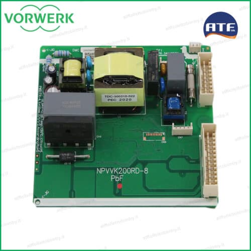 32644 scheda elettronica folletto VK220 S