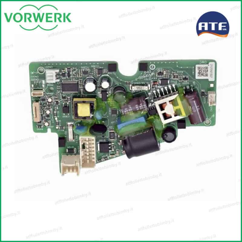 32695 scheda elettronica pulilava sp600 sp600s