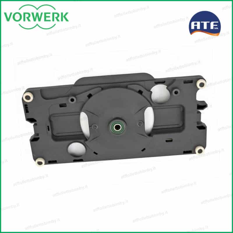 32863 piastra oscillante pulilava sp600 sp600s