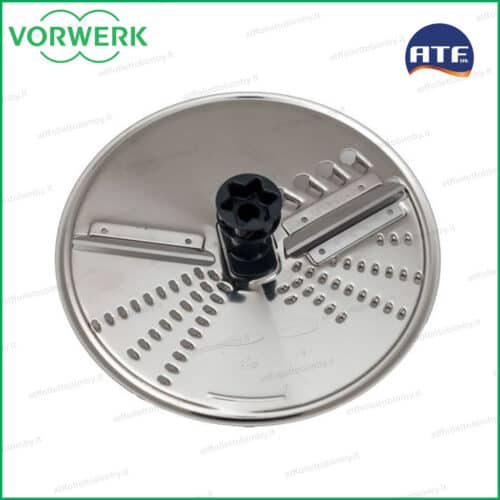 37224 DISCO AFFETTATUTTO TM6