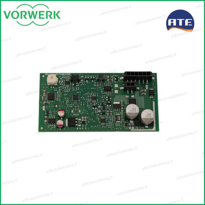 37279 scheda alimentazione FK per EB7