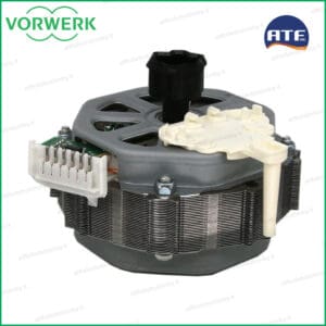 MOTORE TM5 TM6