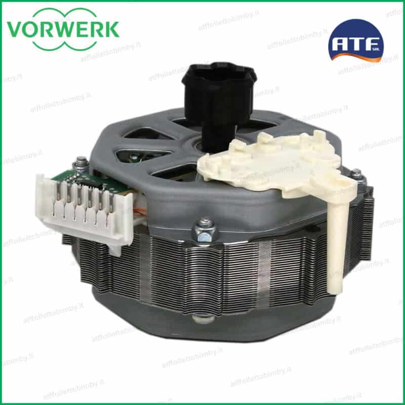 MOTORE TM5 TM6