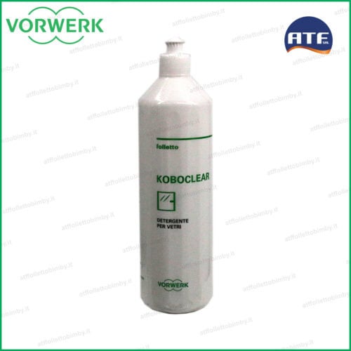 41482 Koboclear 750 ML lavavetri