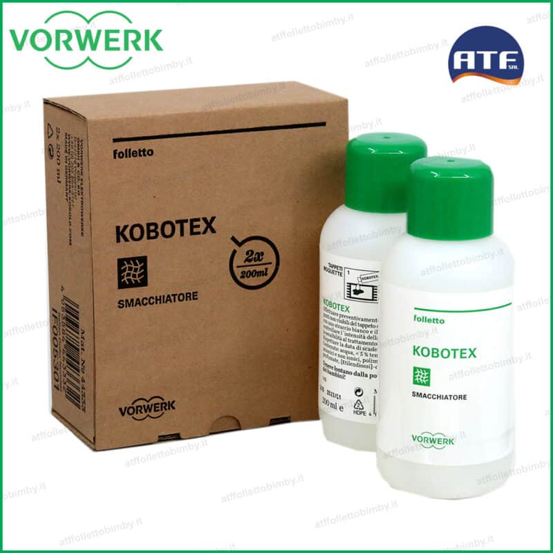 44333 Smacchiatore tessuti Kobotex