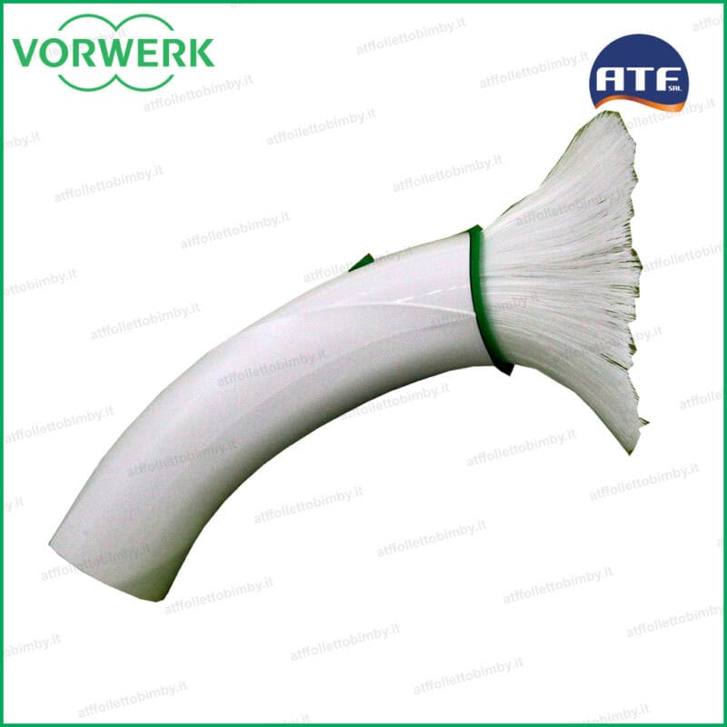 44811 Girasole SD15 accessorio per spolverare
