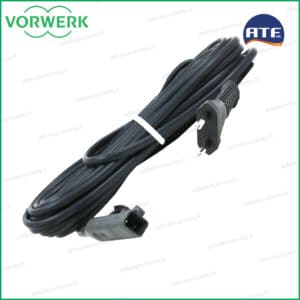 48905 cavo alimentazione grigio 10 metri folletto VK150 VK140
