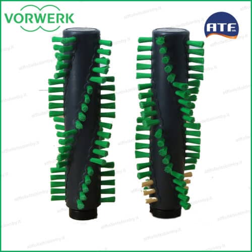 48986 Spazzola rinfresca Battitappeto Folleto EB360 EB370 EB371