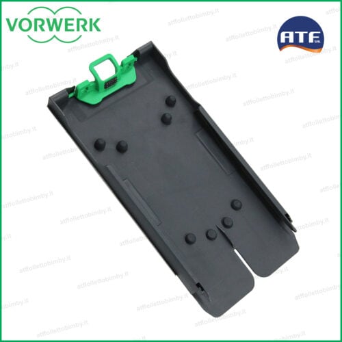 49018 Piastra pulilava folletto SP530 SP520
