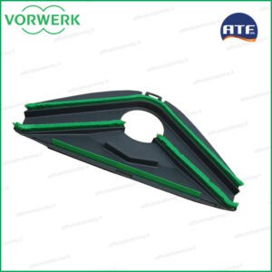 50531 piastra con setole per HD60