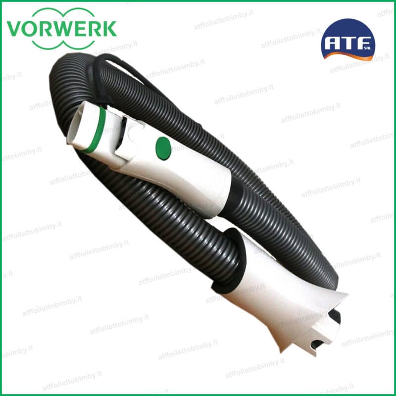 51380 tubo elettrificato per folletto tipo ESS