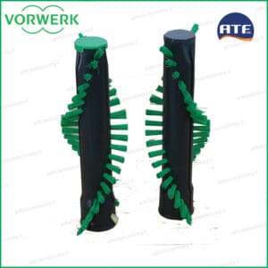 51871 spazzole in setola per battitappeto folletto EB360 EB370 EB371