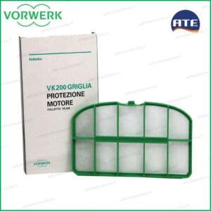 58054 Griglia protezione motore per folletto VK200 VK200s
