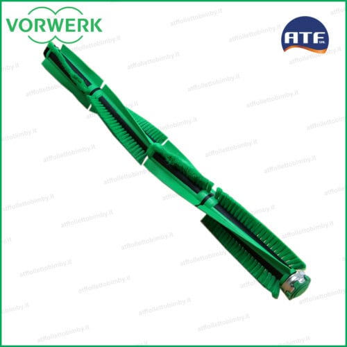 58119 Spazzola in setola per battitappeto folletto EB400 EB420s