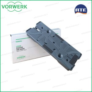 59545 Piastra supporto panni per Pulilava Folletto SP600 SP600S