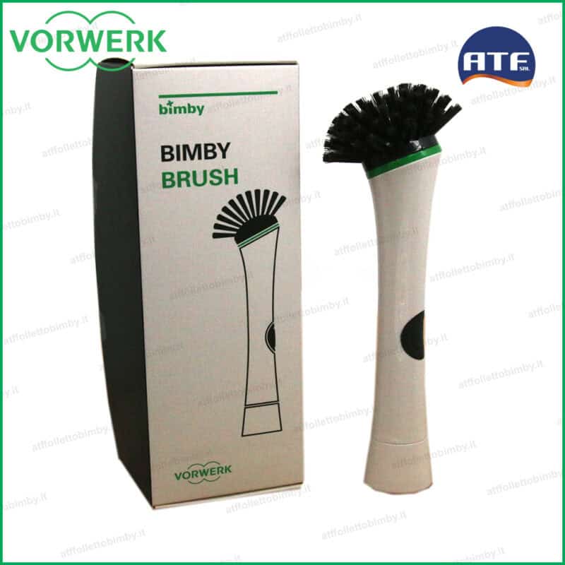 84916 Accesorio di pulizia Bimby Brush