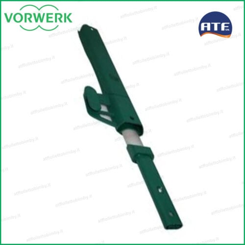 BASTONE TELESCOPICO VK122