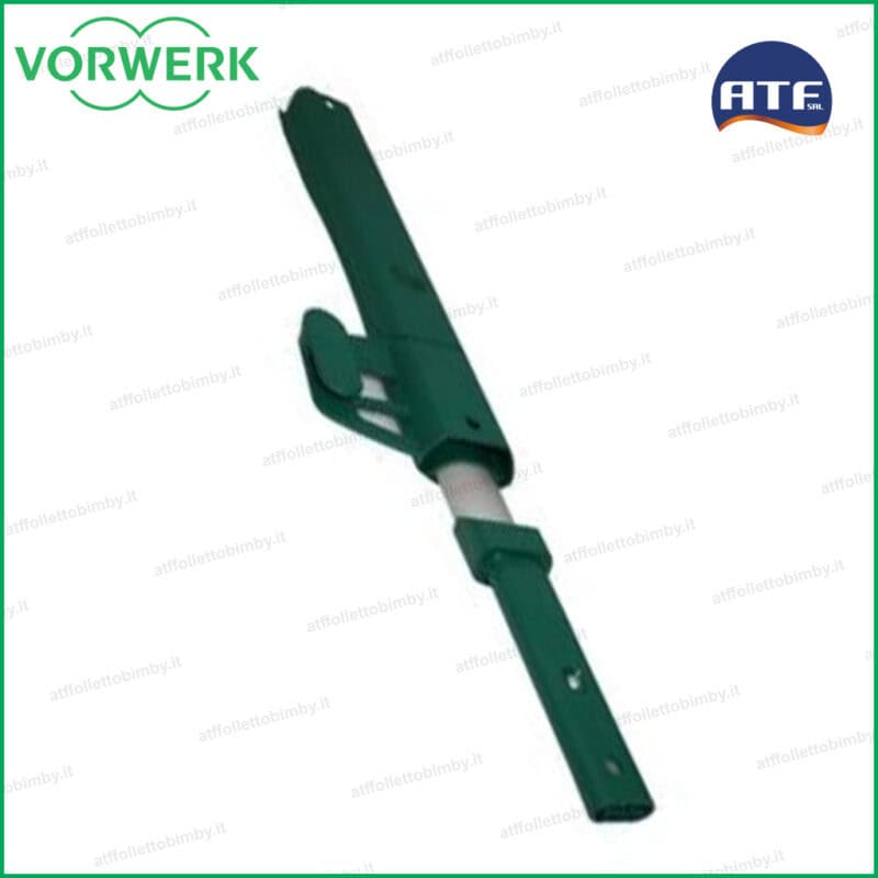BASTONE TELESCOPICO VK122