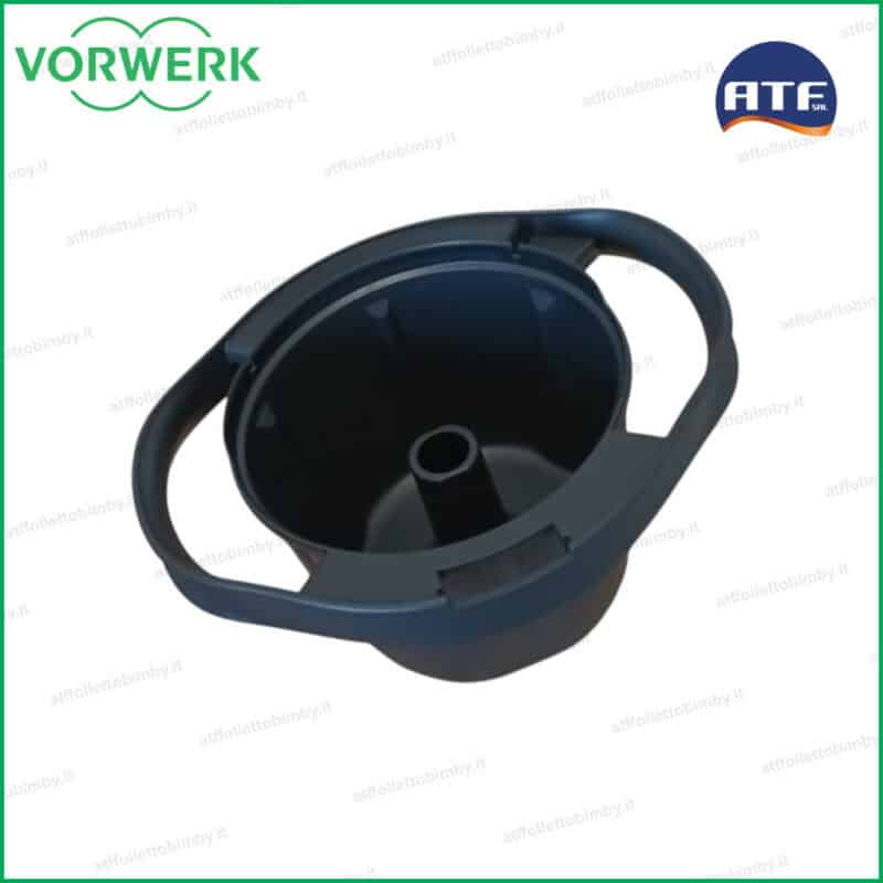 contenitore recipiente per affettatutto tm7