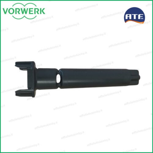 02167 perno affettatutto plus per bimby tm7 Perno affettatutto plus per bimby tm7