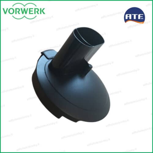 coperchio accessorio affettatutto plus di tm7