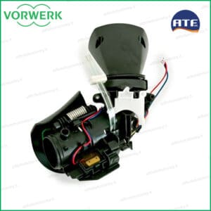 30562 snodo elettrificato per pulilava sp530 vk150