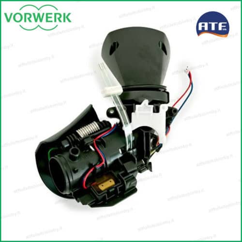 30562 snodo elettrificato per pulilava sp530 vk150