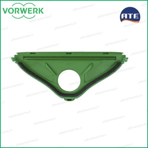 30804 piastra setole spazzola hd50