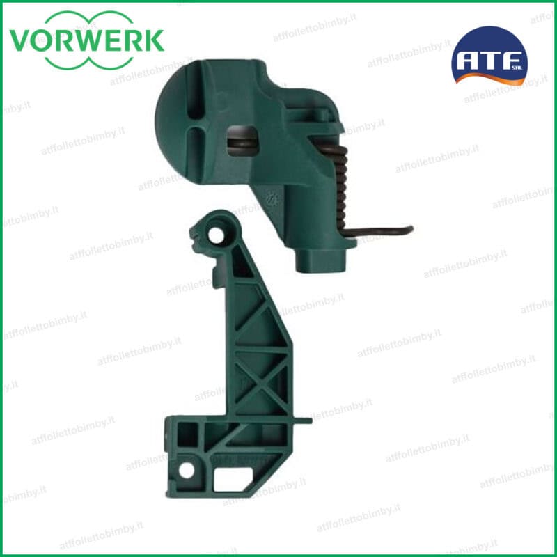 30948 Blocco di parcheggio pulilava sp520