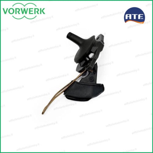 31551 Leva interruttore di sicurezza TM5