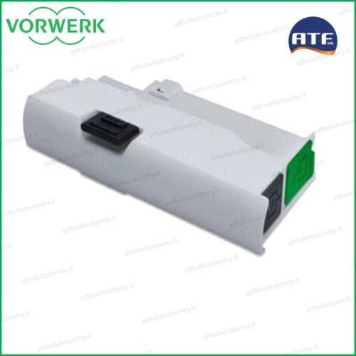 32068 tanica detergente lavavetri vg100
