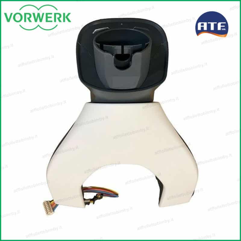 32434 SNODO COMPLETO PULILAVA SP600 SP600S
