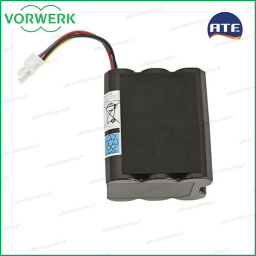 32579 PACCO BATTERIA CPL VR300
