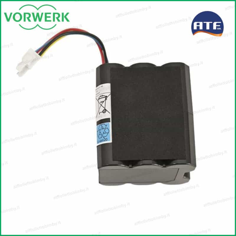 32579 PACCO BATTERIA CPL VR300