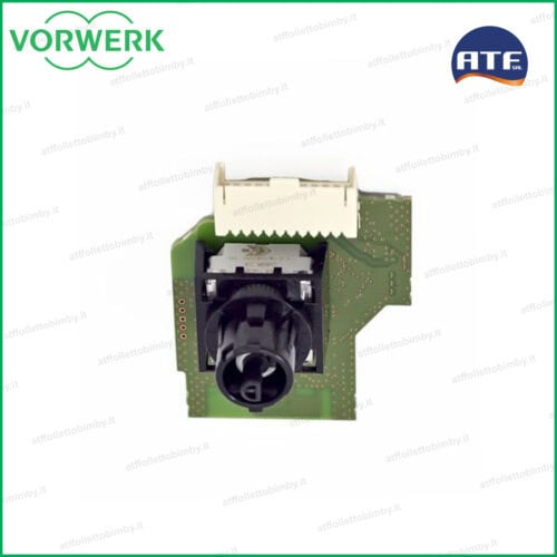 32596 MODULO INTERRUTTORE E VELOCITA TM6