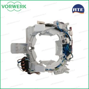 32629 MODULO CENTRALE TM6