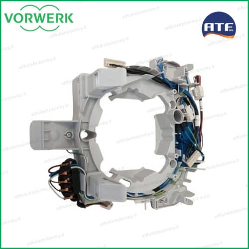 32629 MODULO CENTRALE TM6