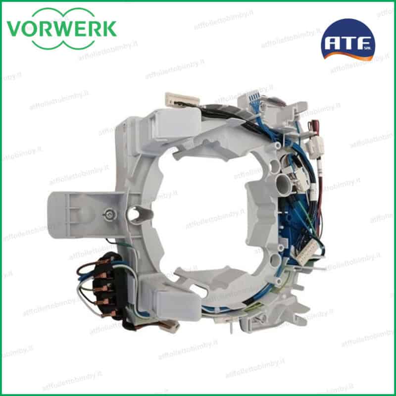 32629 MODULO CENTRALE TM6