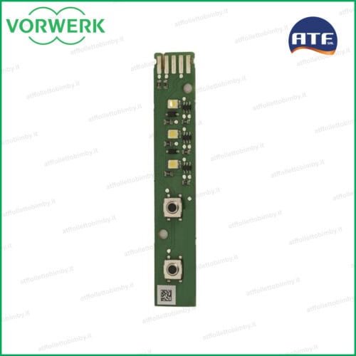 32803 scheda elettronica interruttore vb100