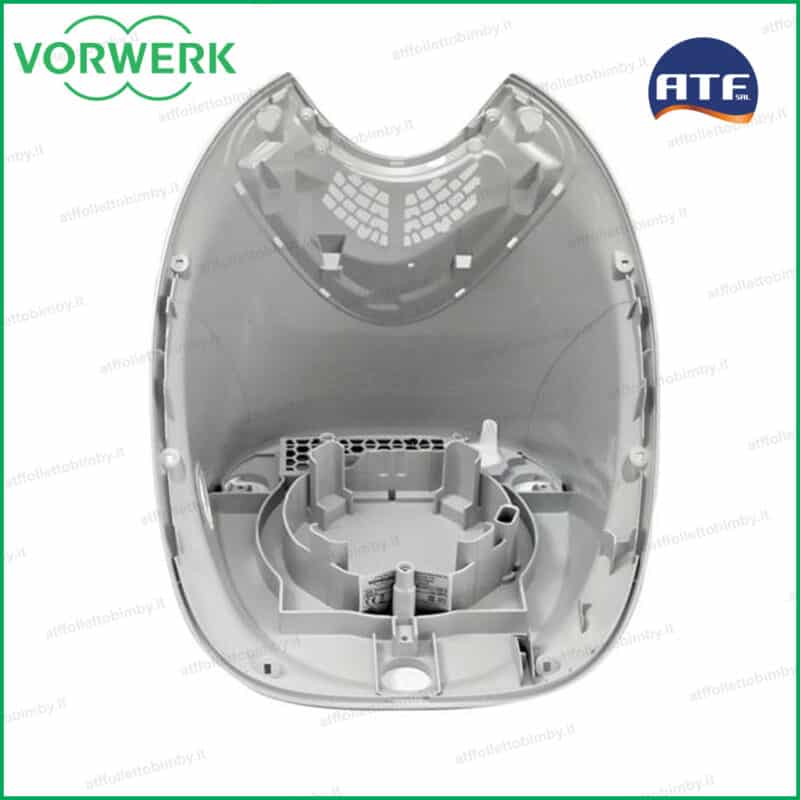 32834 CORPO INFERIORE NEW TM5