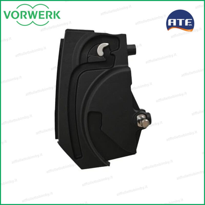 32956 blocco parcheggio pulilava SP7