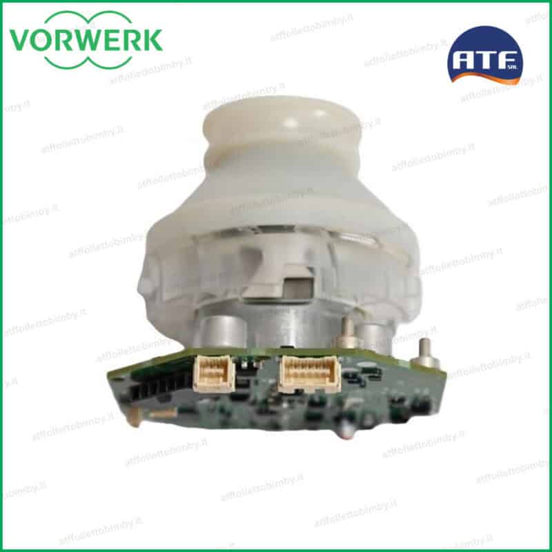 37249 motore e scheda vk7 vk7s