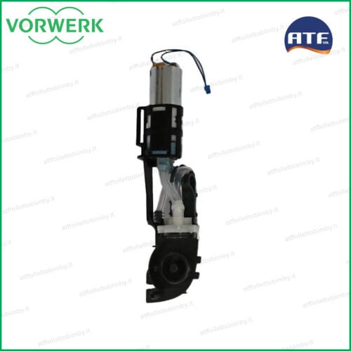 37292 pompa detergente pulilava sp7