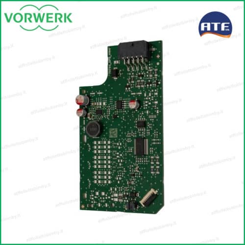 37293 scheda elettronica pulilava SP7