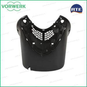 37381 CORPO INFERIORE NERO TM6